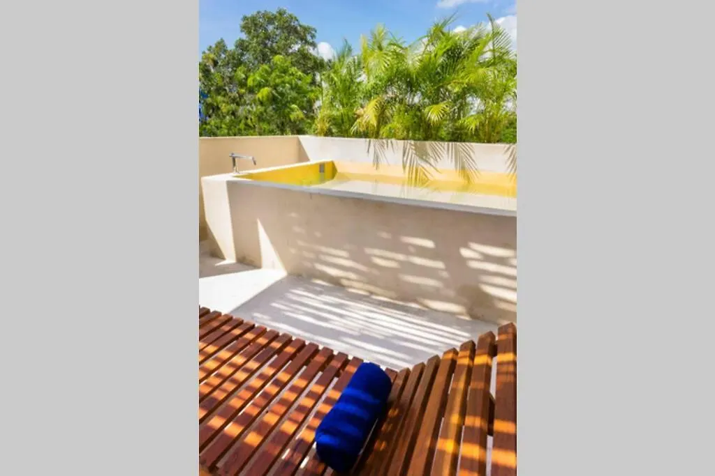 Villas Maracuya By Rotamundos تولوم