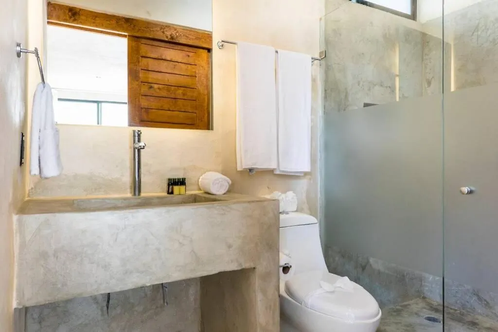 Villas Maracuya By Rotamundos تولوم المكسيك