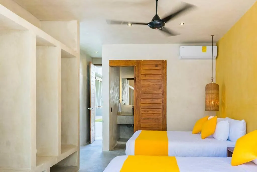 Villas Maracuya By Rotamundos تولوم 0*,
