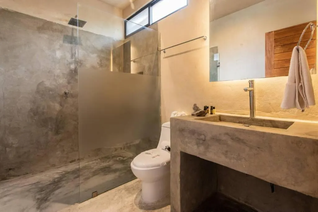Villas Maracuya By Rotamundos تولوم المكسيك
