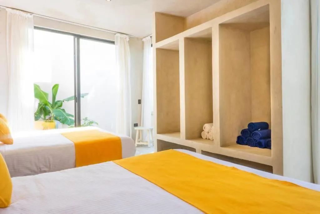 Villas Maracuya By Rotamundos Tulum